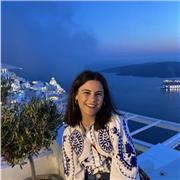 Profesora particular de apoyo para nivel de primaria